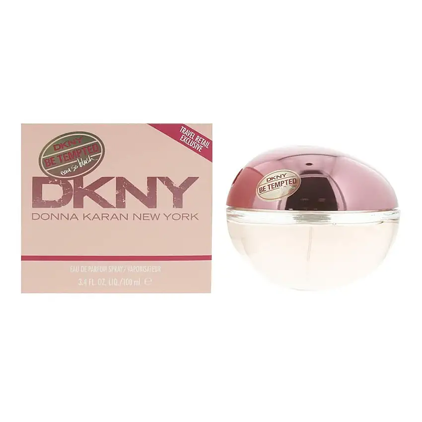 Profumo Donna DKNY EDP Be Tempted Eau So Blush 100 ml 58902714
