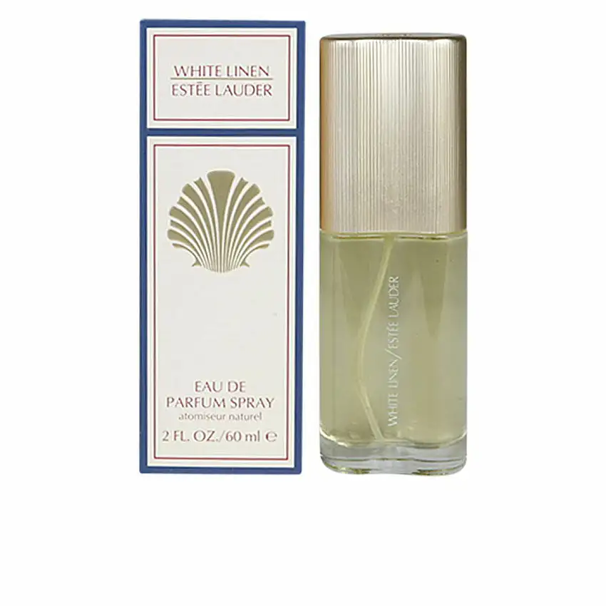 Profumo Donna Estee Lauder White Linen EDP 60 ml 20606270