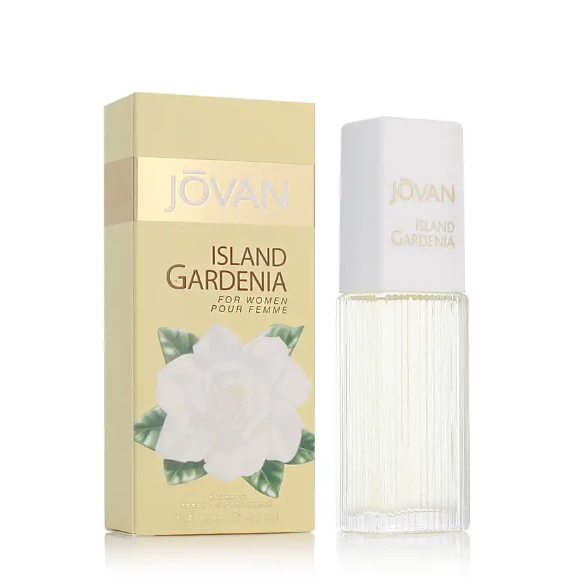 Profumo Donna Jovan Island Gardenia EDC 47979399