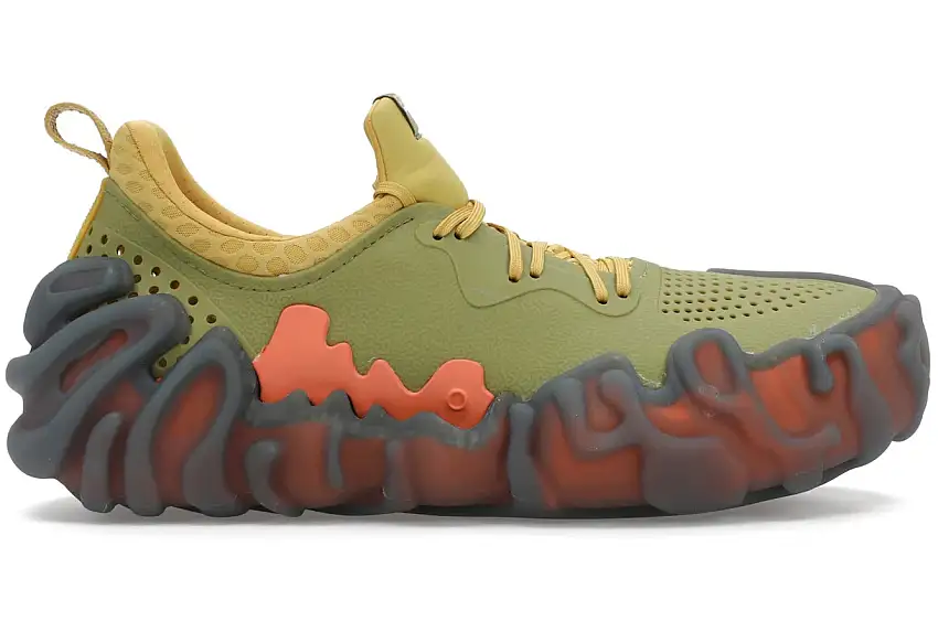 Crocs Pollex Juniper by Salehe Bembury Sudd