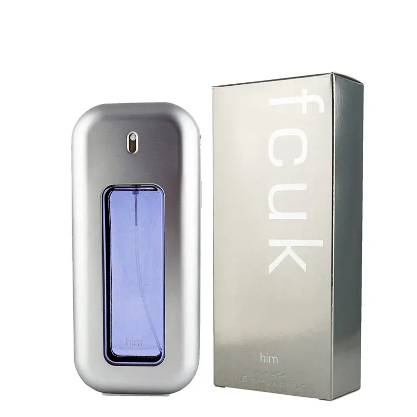 Profumo Uomo FCUK FCUK Him EDT 100 ml 98970104