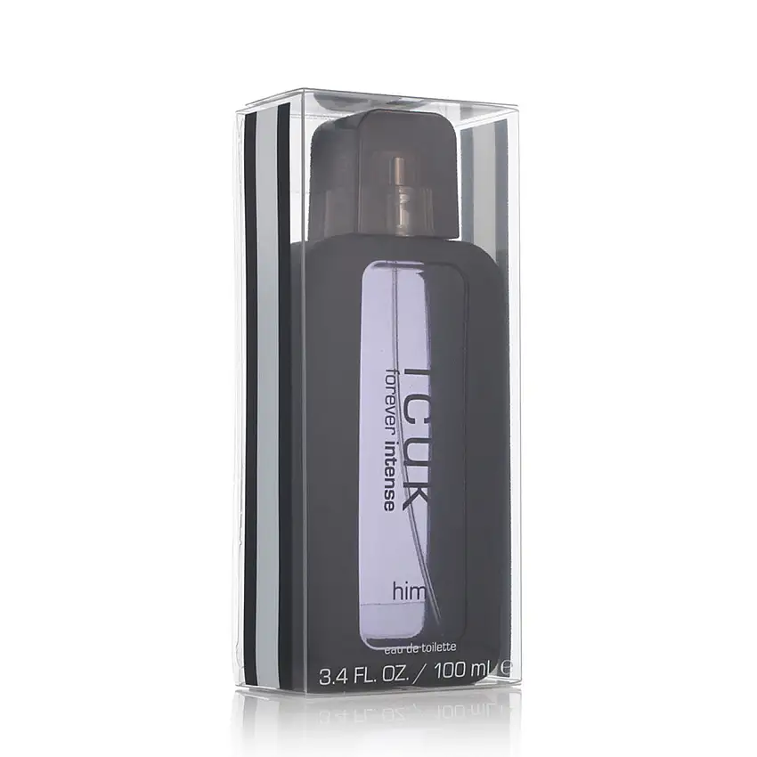 Profumo Uomo FCUK EDT Forever Intense Him 100 ml 17098851