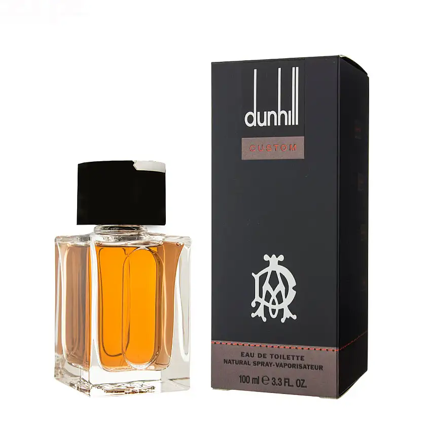 Profumo Uomo Dunhill EDT Custom 100 ml 29720952