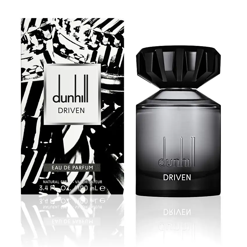 Profumo Uomo Dunhill Driven EDP 100 ml 16141700