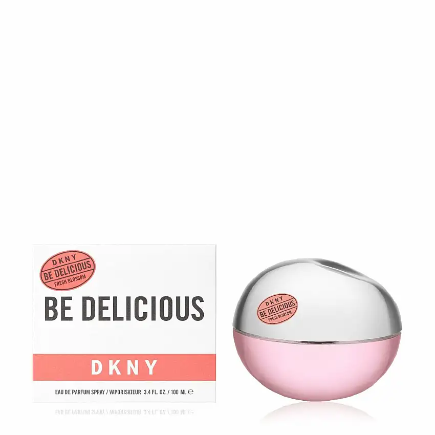 Profumo Donna DKNY Be Delicious Fresh Blossom EDP 100 ml 18774907