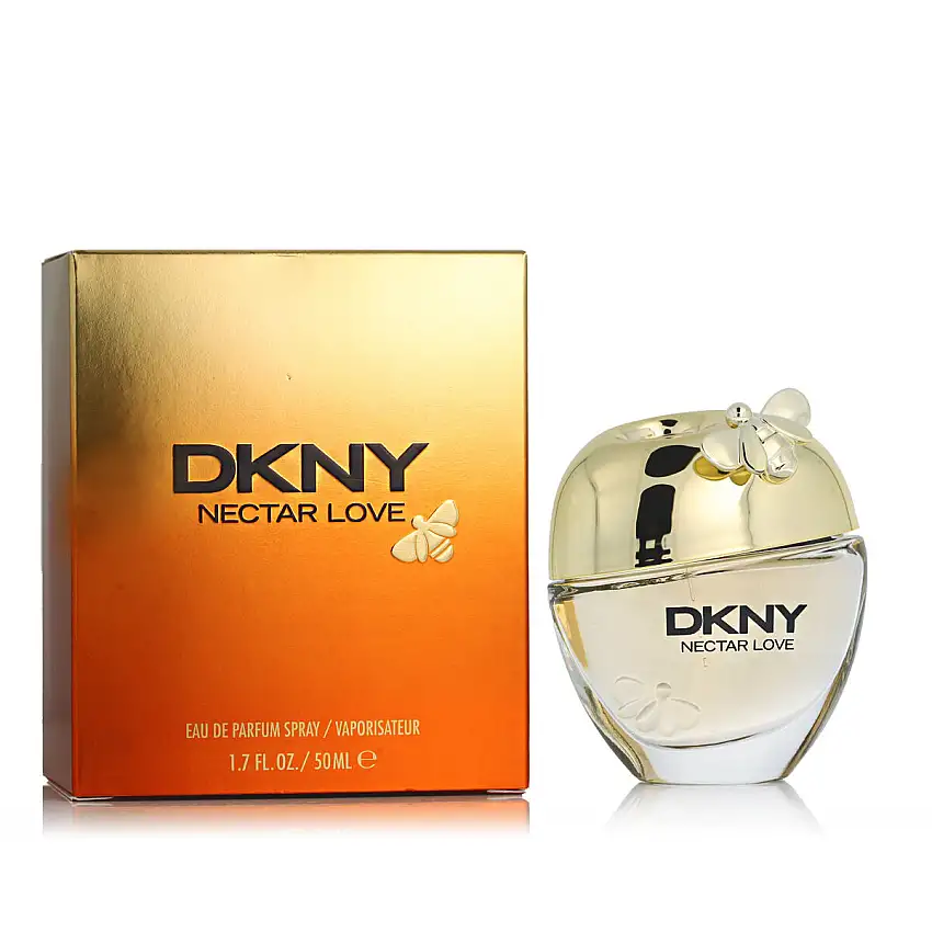 Profumo Donna DKNY Nectar Love EDP 50 ml 45477247