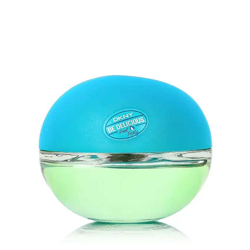 Profumo Donna DKNY Be Delicious Bay Breeze EDT 50 ml 80838590