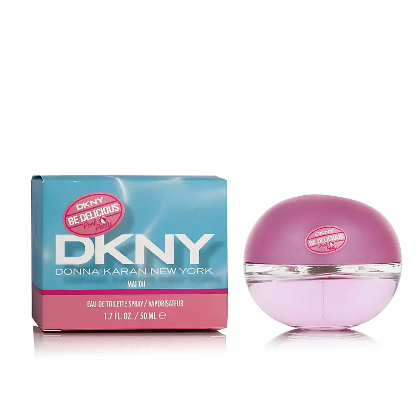Profumo Donna DKNY Be Delicious Pool Party Mai Tai EDT 50 ml 17824038