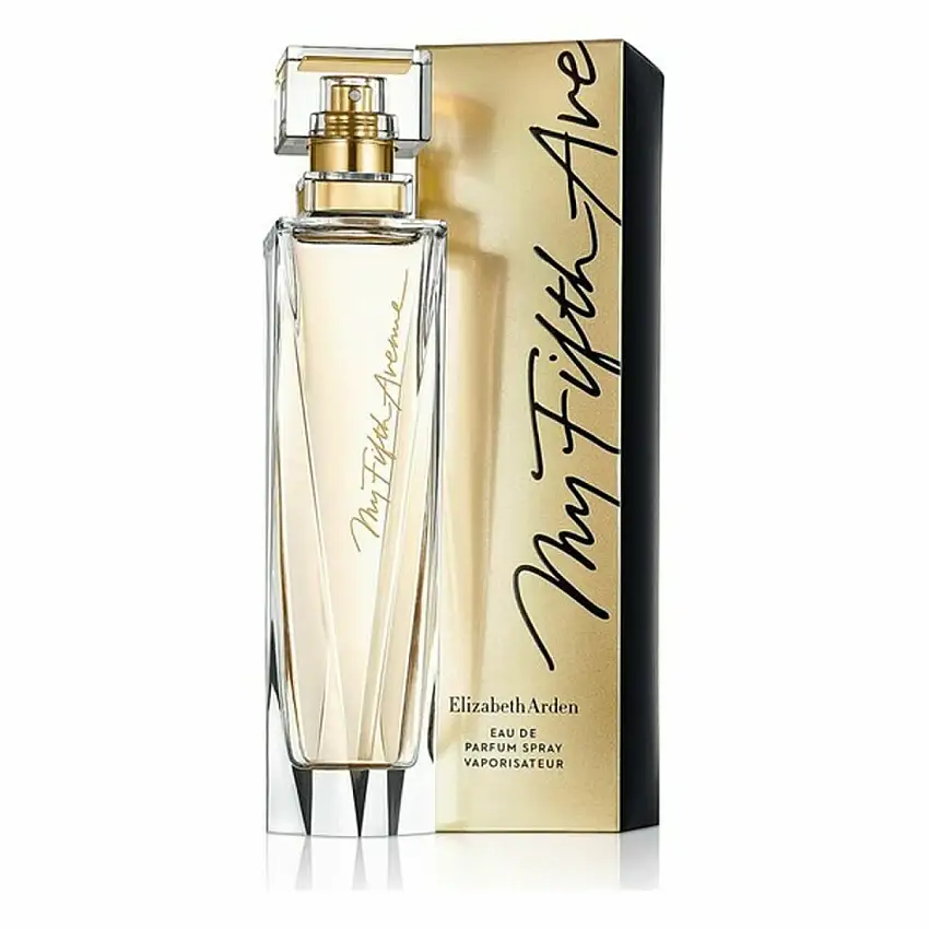 Profumo Donna Elizabeth Arden EDP My Fifth Avenue 50 ml 23931579