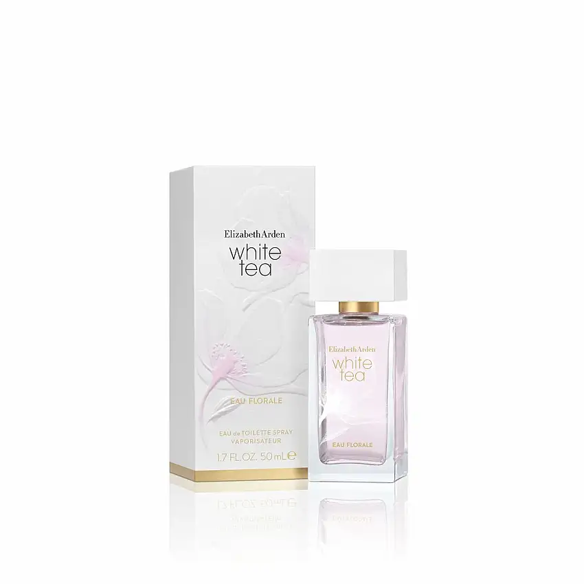 Profumo Donna Elizabeth Arden White Tea EDT 50 ml 72288646