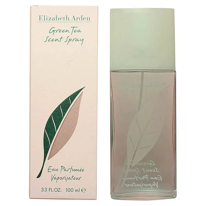 Profumo Donna Green Tea Scent Elizabeth Arden EDP EDP 100 ml 57047229
