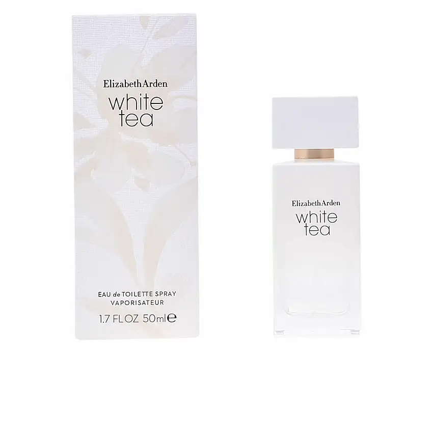 Profumo Donna Elizabeth Arden White Tea EDT 50 ml 12269330