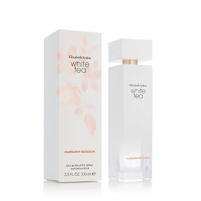 Profumo Donna Elizabeth Arden EDT White Tea Mandarin Blossom (100 ml) 94002838