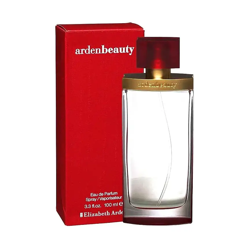 Profumo Donna Elizabeth Arden Ardenbeauty EDP 100 ml 16024770