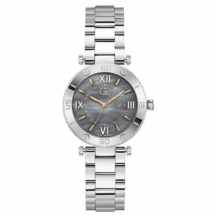 Orologio Donna GC Watches Z05001L5MF (Ø 34 mm) 60420021