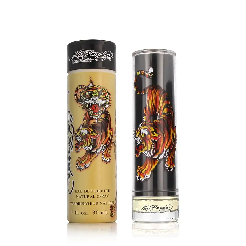 Profumo Uomo Christian Audigier Ed Hardy Men's EDT 30 ml 89162164