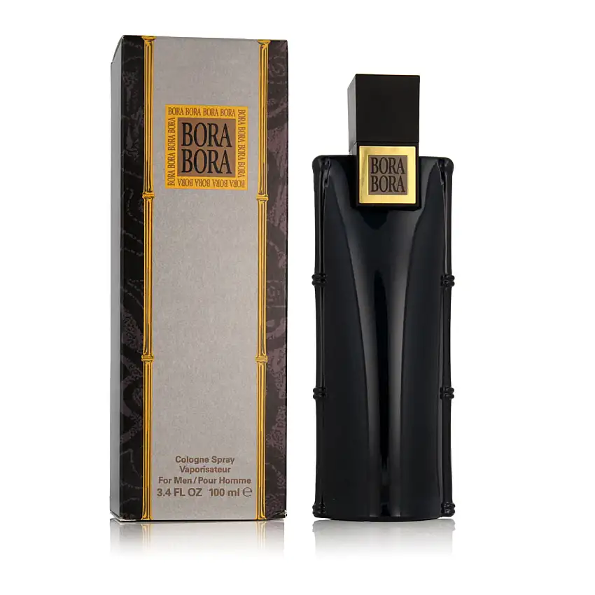 Profumo Uomo Liz Claiborne EDC Bora Bora 100 ml 52665955