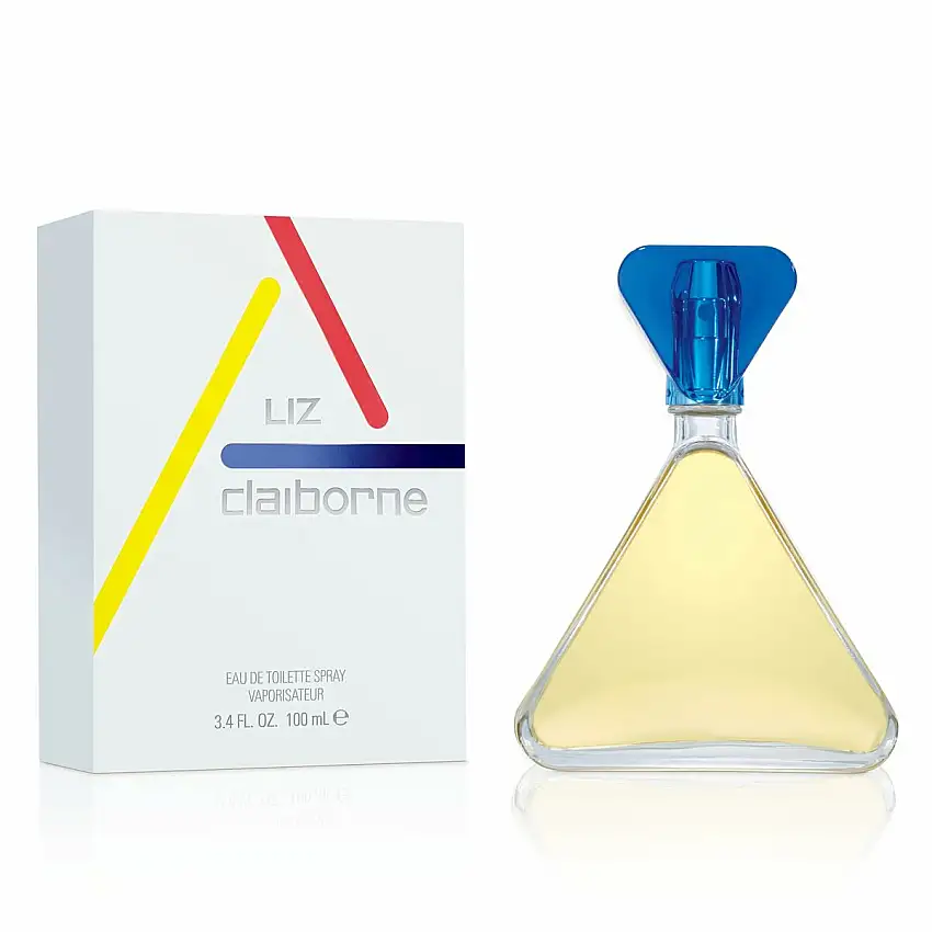 Profumo Donna Liz Claiborne EDT Liz Claiborne 100 ml 85274644