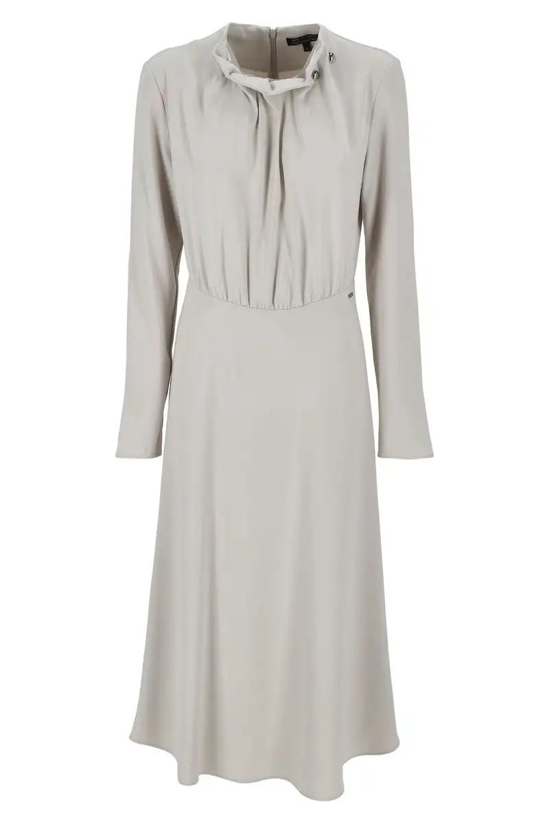 Armani Exchange Abito Donna XW000735-AF16125