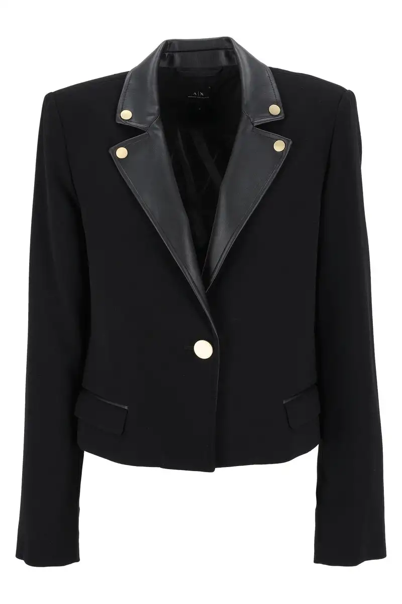 Armani Exchange Giacche Donna XW000676-AF16149