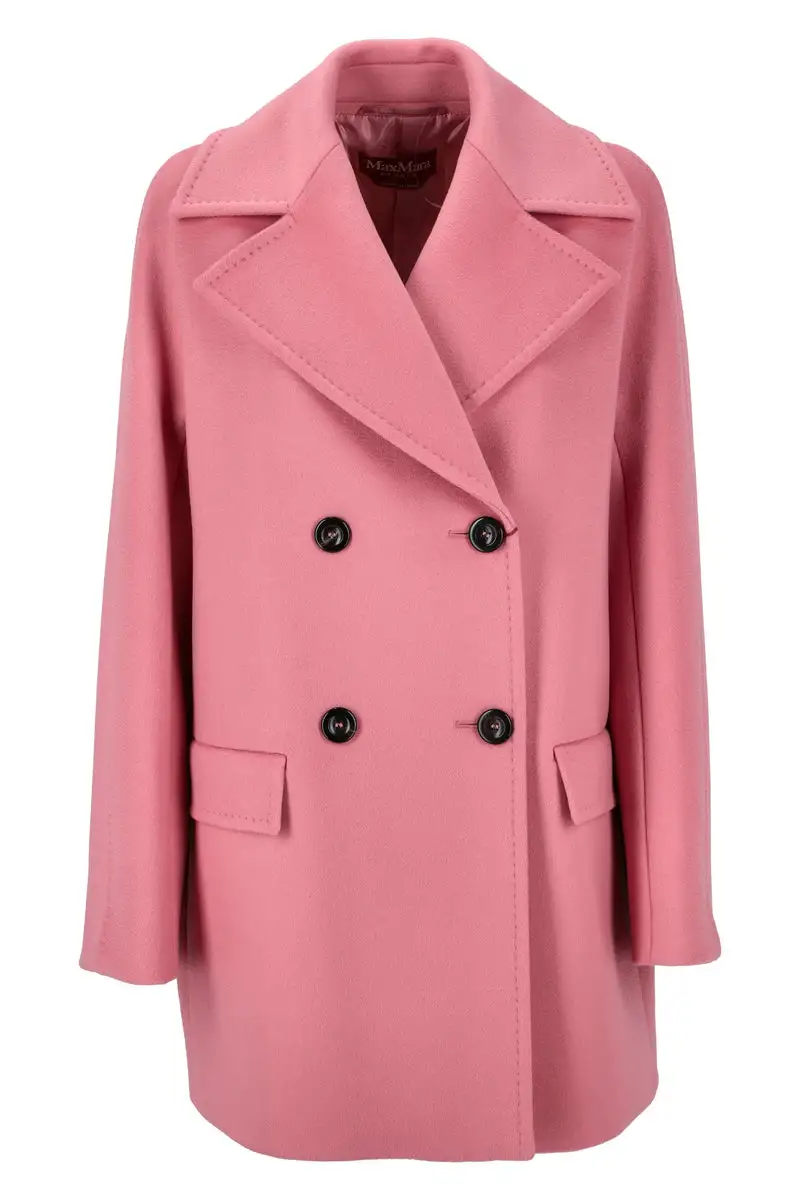 Max Mara Studio Cappotto Donna KENT