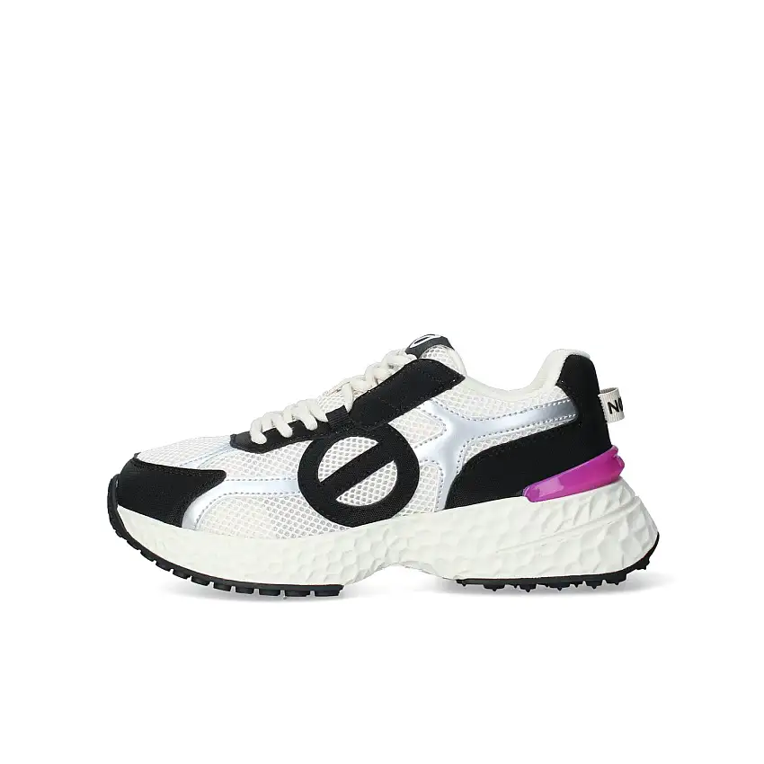 Sneakers Donna NO NAME 01SNCR.2