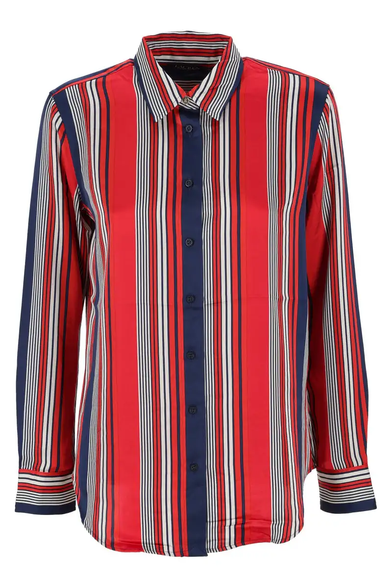 Ralph Lauren Camicia Donna 200957053001