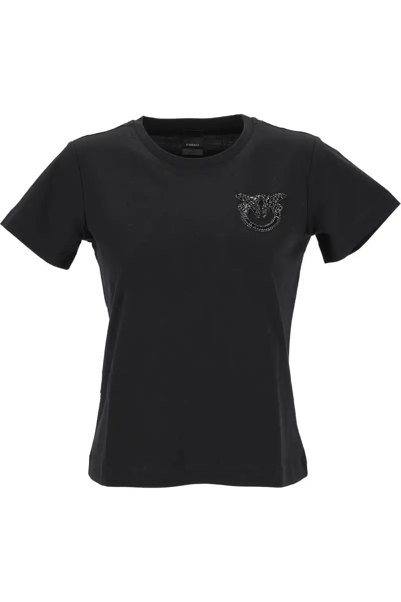 Pinko T-shirt Donna NAMBRONE|/