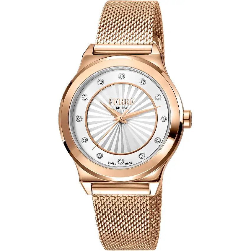 Ferrè Milano Orologi 18039717