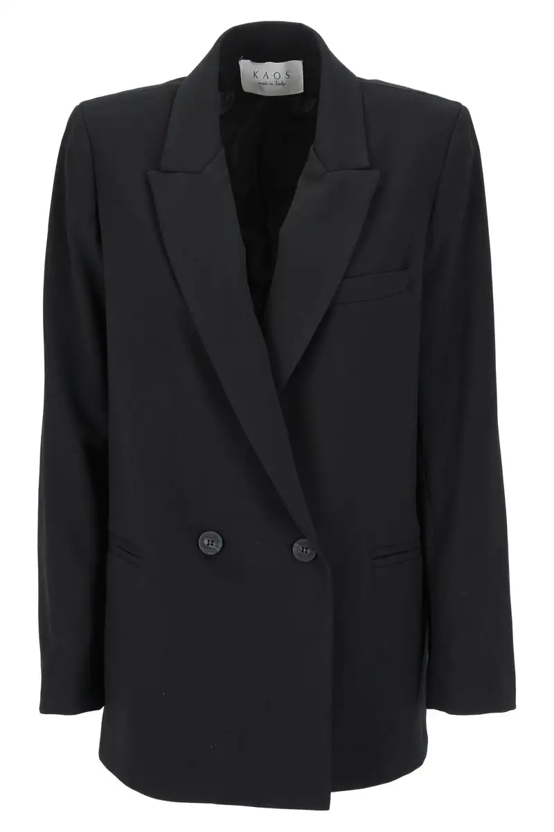 Kaos Giacche Donna QI1CO075