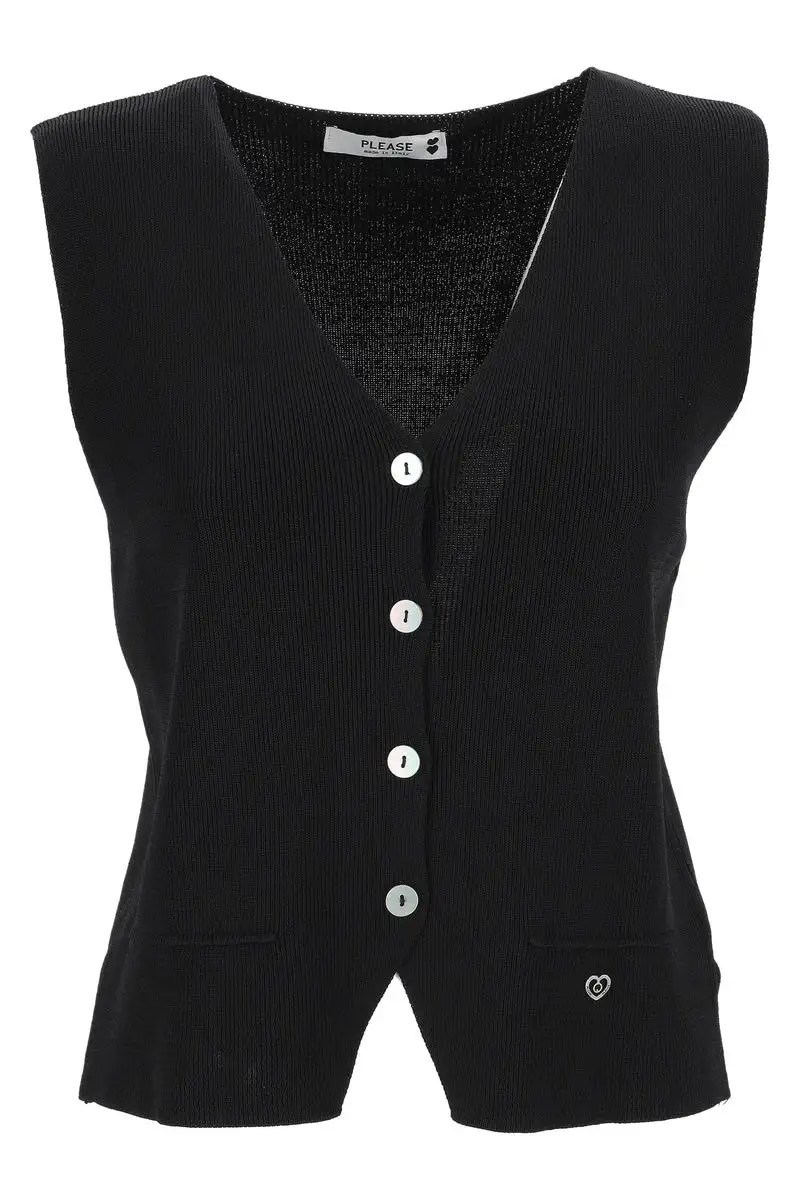 Please Cardigan Donna M49778811