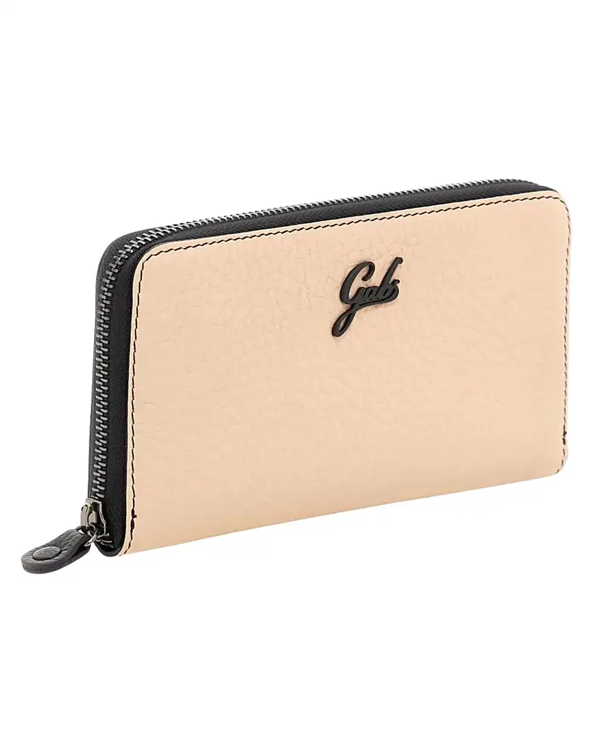 Gabs Portafoglio Pochette Rosa Donna