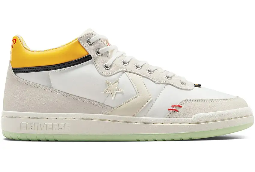 Converse Fastbreak Pro Topo Chico Marka27