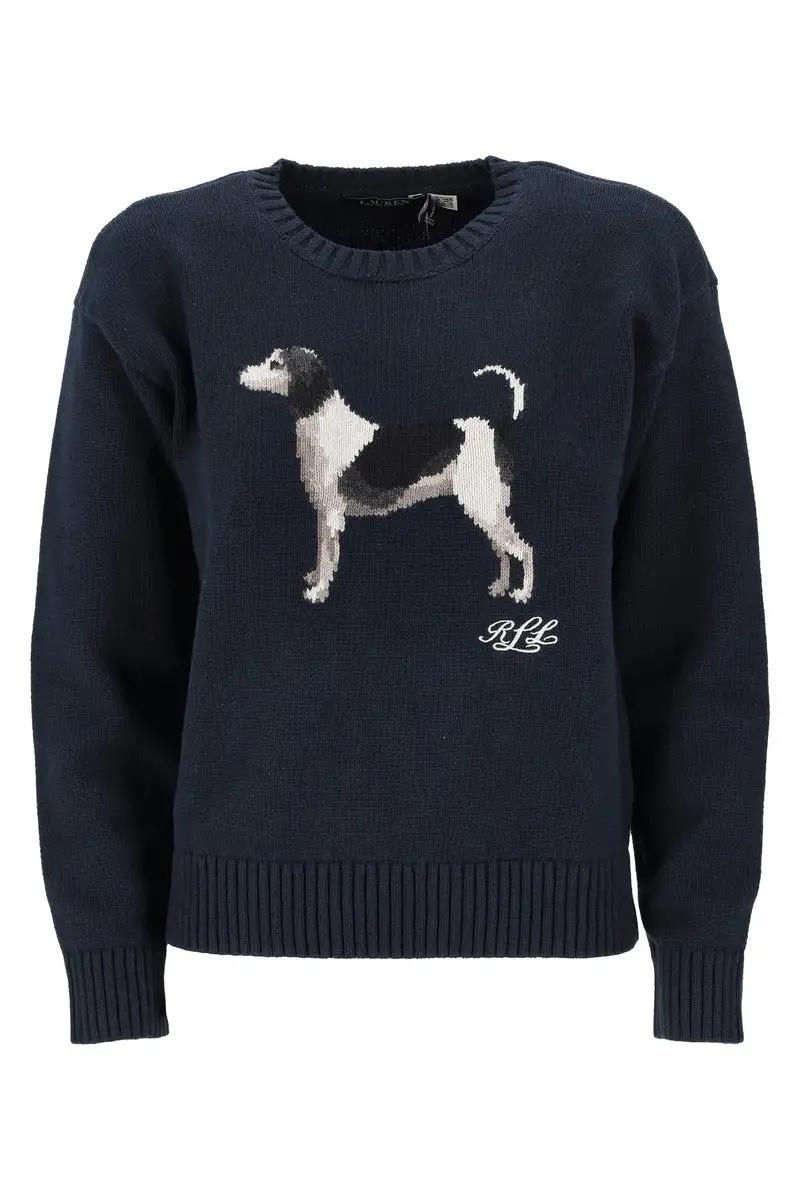 Ralph Lauren Maglia Donna 200P02075001