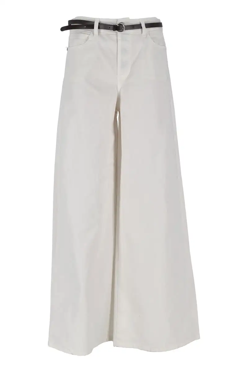 Please Pantalone Donna P3CPCV9N3N