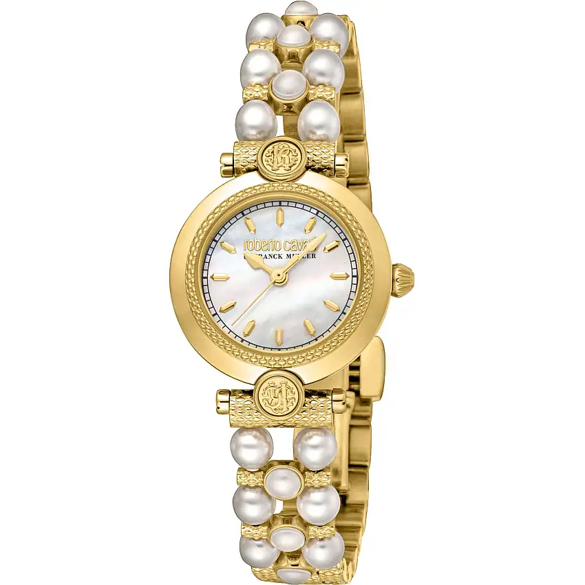 Roberto Cavalli By Franck Muller Orologi 74911191