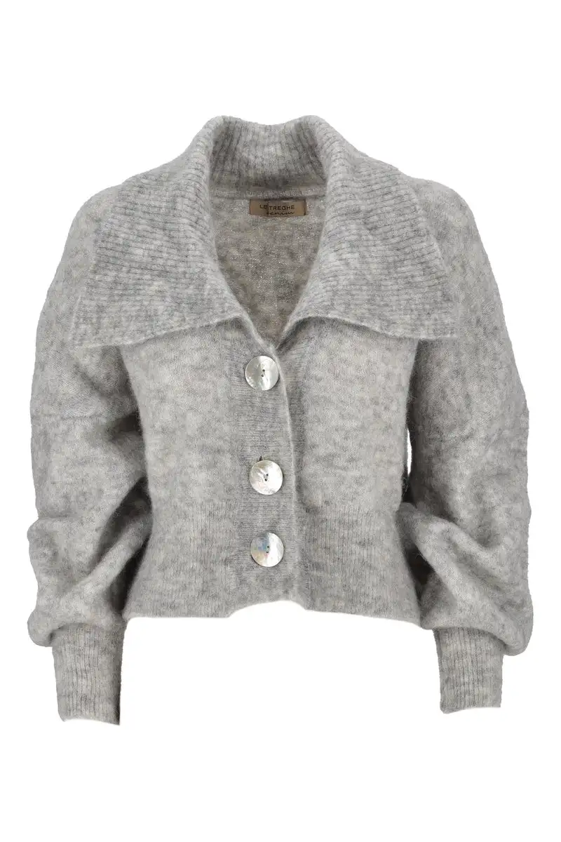 Le Streghe Cardigan Donna IT411