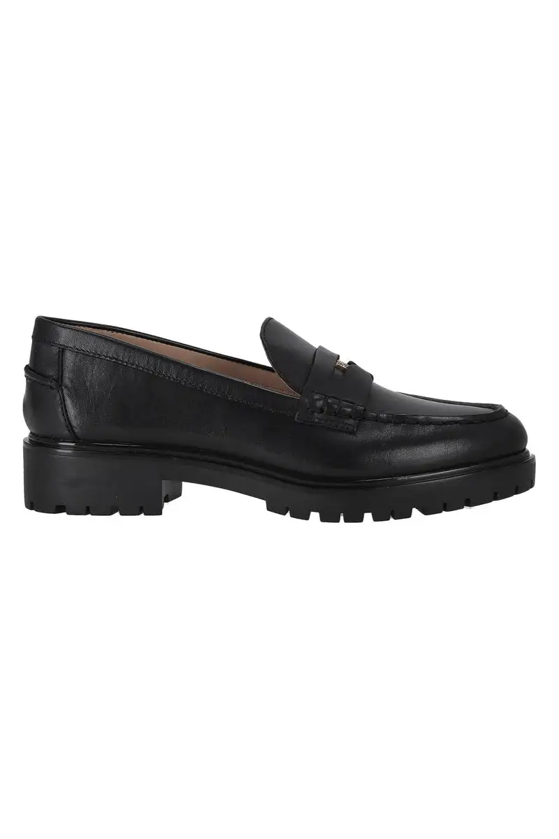 Ralph Lauren Mocassino Donna 802967752001