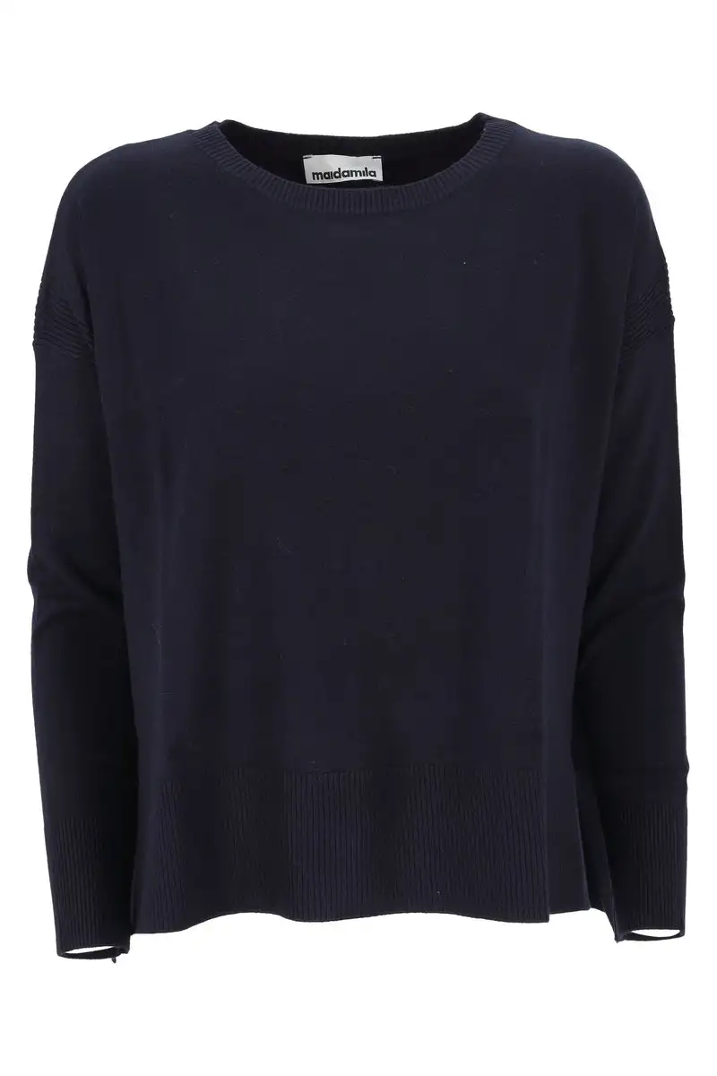 Maida Mila Maglia Donna 255M1071