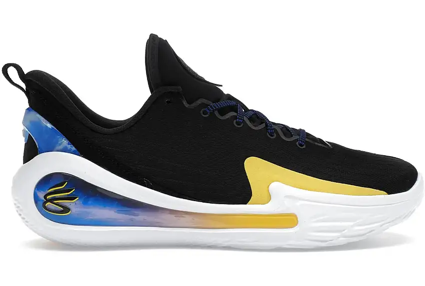 Under Armour Curry Flow 12 Dub Nation