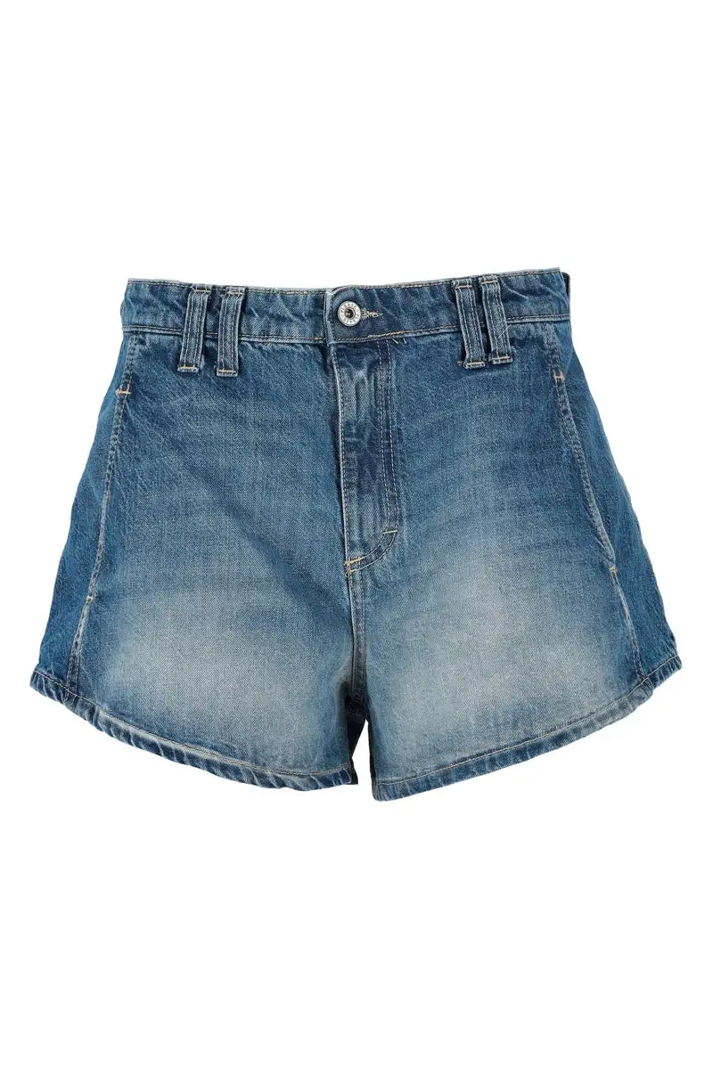 Please Shorts Donna D0KDEH0W7S