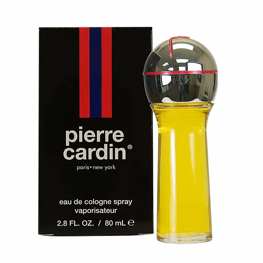 Profumo Uomo Pierre Cardin EDC Cardin (80 ml) 38659133