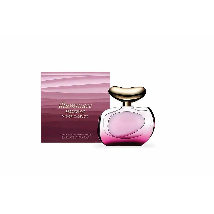Profumo Donna Vince Camuto EDP 100 ml Illuminare Intensa 55331964