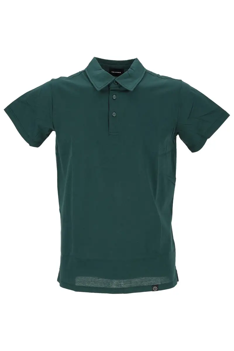 Telamira Polo Uomo MV-020