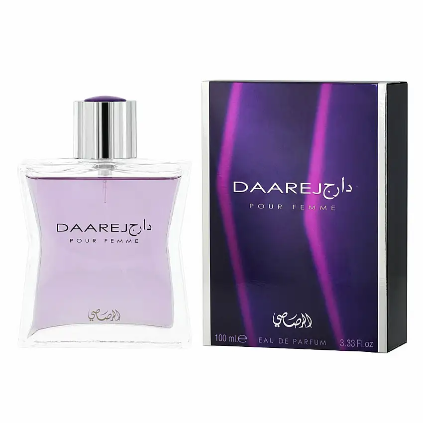 Profumo Donna Rasasi DAAREJ 56771277