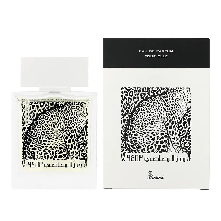 Profumo Donna Rasasi Rumz Al Rasasi 9453 Pour Elle EDP 50 ml 59197300