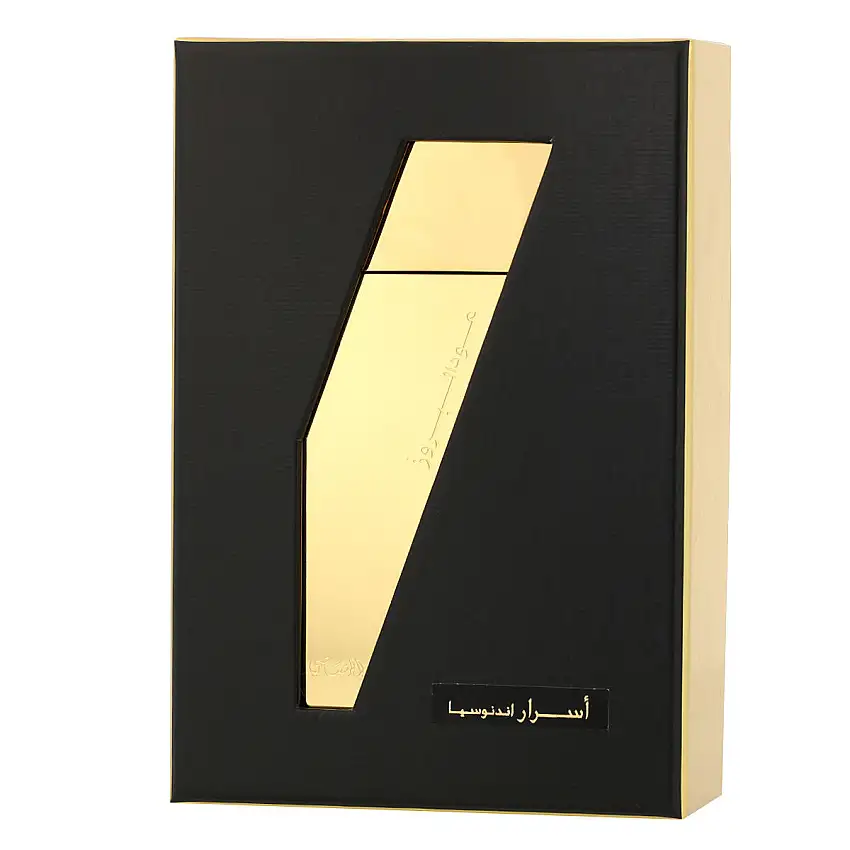 Profumo Donna Rasasi Oudh Al Boruzz Asrar Indonesia EDP 50 ml 51039838