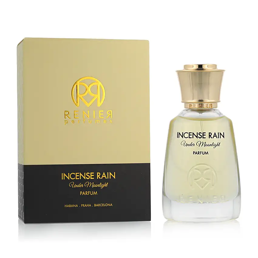 Profumo Unisex Renier Perfumes Incense Rain 50 ml 36720367