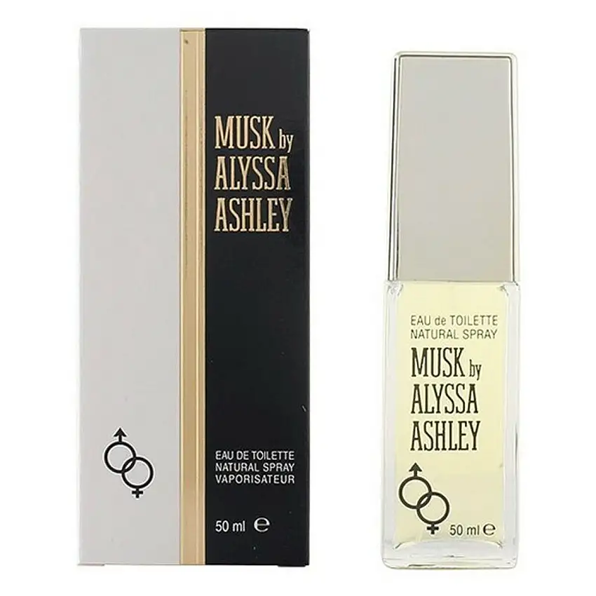 Profumo Donna Alyssa Ashley EDT 58954535
