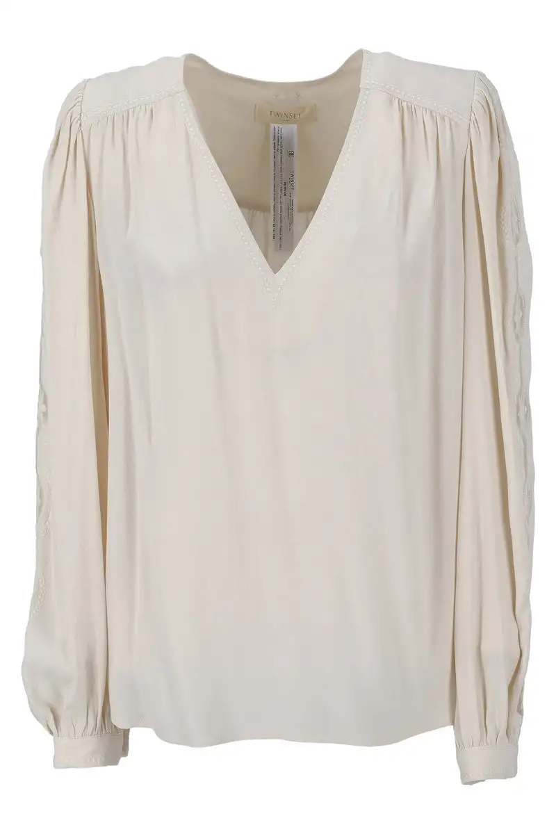 Twin-set Blusa Donna 252TP2151